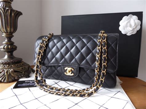 chanel 2.55 gold or silver